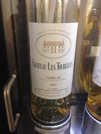 Chateau Les Tourelles 2007